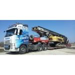 Негабаритные перевозки Хмельницкий