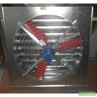 Продам Вентилятор осевой
