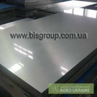 Продам лист оцинкованный