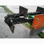 ЗАПЧАСТИ НА ОВС-25 очиститель вороха самопередвижной