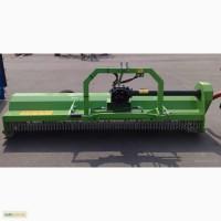 Мульчирователь, измельчитель, дробилка, Leopard, 2, 8м, Польща. Оригинал