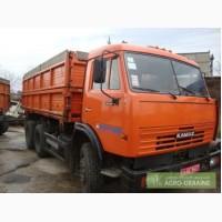 Продам КАМАЗ 45143 , «Сельхозник» 2007 г.в. с прицепом СЗАП 855