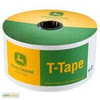 Капельная лента T-Tape (Ти-Тейп)