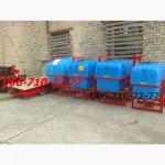 Полевой опрыскиватель ОП-800-14 штанга маятник насос 120л - оригинал ( Польша)