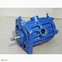 Насос вакуумный АИД 01.00.020