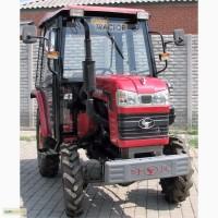 Продам минитрактор Shifeng SF 244cab