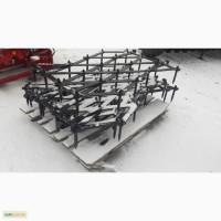  ... БЗСС-1, 0 и борона зубовая тяжелая скоростная БЗТС-1, 0