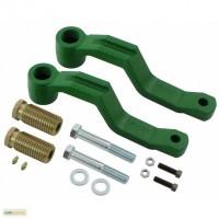 Рычаг опорного колеса в сборе сеялки John Deere