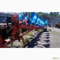 Плуг Kuhn 8 корпус