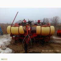 Картофелесажалка, GRIMME GL34Z