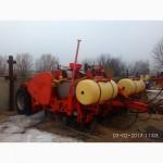 Картофелесажалка, GRIMME GL34Z