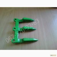 Палец противорежущий тройной H153855 Джон Дир