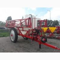 Прицепной опрыскиватель ОШШ 3000 л штанга 24 м