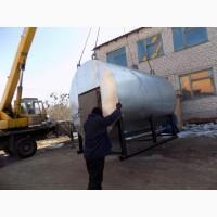 Изготавливаем котлы твердотопливные