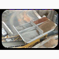 Мобильный бетонный завод Polygonmach Mobile 60 (45-60 м3/час)