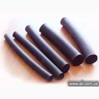 Прокладки резиновые пористые уплотняющие