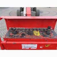 Подъемник телескопический со стрелой Genie S45