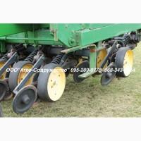 Механическая Сеялка зерновая John Deere 750 3, 1/4, 6/6, 1 из США