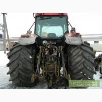 Запчасти трактора CASE MX 170