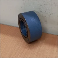 Підшипниковий вузол LSGR 205 FS FKL, 3199371 Lemken, F239975 Lemken