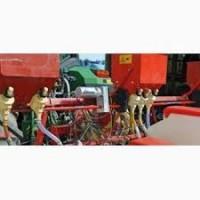 Продам аплікатор-мікрогранулятор grimme