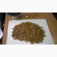 Древесная пеллета