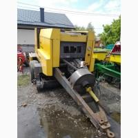 Пресс-подборщик Ривьера Касалис RC-8080