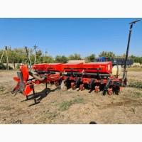 Сеялка пневматическая MaterMacc-8100