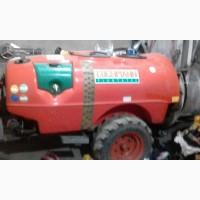 Продам оприскувачі Італія від 1-2т