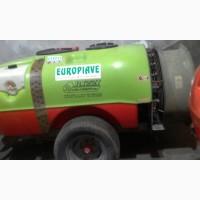 Продам оприскувачі Італія від 1-2т