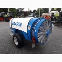 Продам оприскувачі Італія від 1-2т
