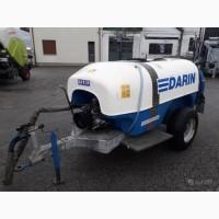 Продам оприскувачі Італія від 1-2т