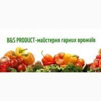 Агро центр «BS Product» предлагает
