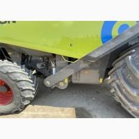 Продається зернозбиральний комбайн Claas Lexion 670 4 WD +жатка Claas Vario 770
