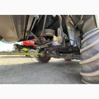 Продається зернозбиральний комбайн Claas Lexion 670 4 WD +жатка Claas Vario 770