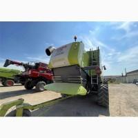 Продається зернозбиральний комбайн Claas Lexion 670 4 WD +жатка Claas Vario 770