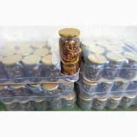Опеньки Мариновані