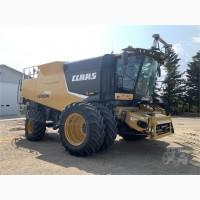 Комбайн CLAAS Lexion 760 (2012)