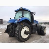 Трактор New Holland T8.390 (2012 г.в.)