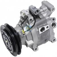 Компресор denso dcp99529 kubota, caterpillar, john deere, massey fergu