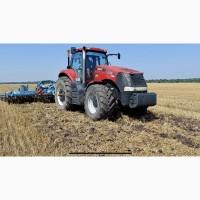 Боронование/Дисковка Lemken Rubin 6 м | Terra-Disc X700 7м