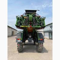 Самохідний обприскувач Amazone Pantera 4001