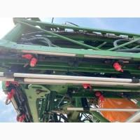 Самохідний обприскувач Amazone Pantera 4001