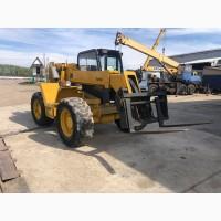 Телескопічний навантажувач JCB 525-67 Свіжий! 2500kg 7m