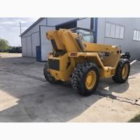 Телескопічний навантажувач JCB 525-67 Свіжий! 2500kg 7m
