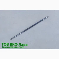 Вал борони ДМТ (довгий L=2130 мм / короткий L=1650 мм)