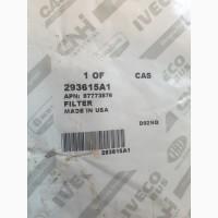 Фільтр кондиционера (293615A1), T8.390/MX255/285/310/315/335/340 (HiFi)