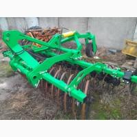 Продаж борона колесова Колісниця