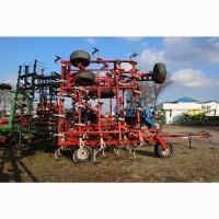 Культиватор Wil Rich Quad 5 (609) – 14, 5 метрів