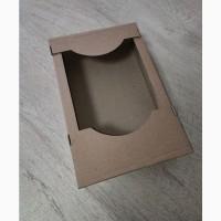 Продам кондитерський лоток. Картонний ящик під солодощі, печиво